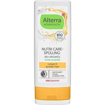 Eks Ticaret Alterra Nemlendirici Saç Kremi 200 ml