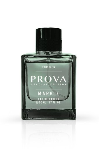 Prova Special Edition Marble EDP Erkek Parfüm 50 ml
