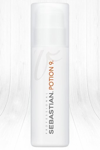 Sebastian Potion 9 Şekillendirici Saç Kremi 150 ml