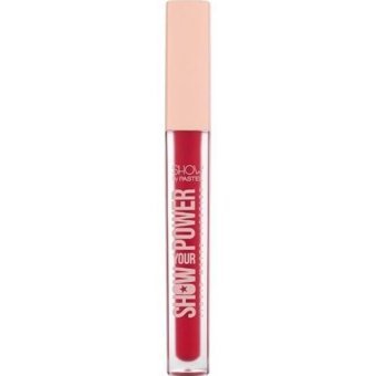 Pastel Show Your Power Likit Matte 607 Dudak Parlatıcısı