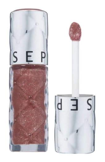 Sephora Outrageous Plump Effect Gloss 08 Sparkling Dawn Dolgunlaştırıclı Işıltılı Dudak Parlatıcısı