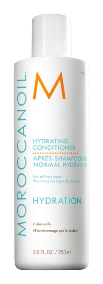 Moroccanoil Smooth Nemlendirici Onarıcı Algler Argan Yağı A E Vitamini Saç Kremi 250 ml