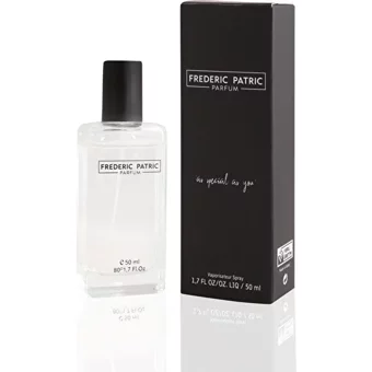 Frederic Patric C-7 M EDP Baharatlı Erkek Parfüm 50 ml