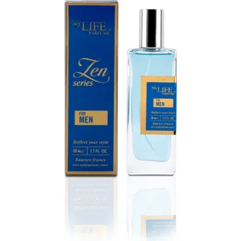 My Life E-25 EDP Odunsu Erkek Parfüm 50 ml