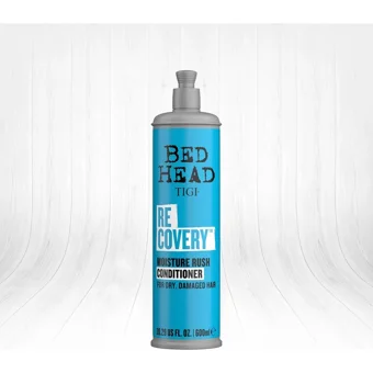 Tigi Bed Head Recovery Moisture Rush Canlandırıcı Saç Kremi 600 ml