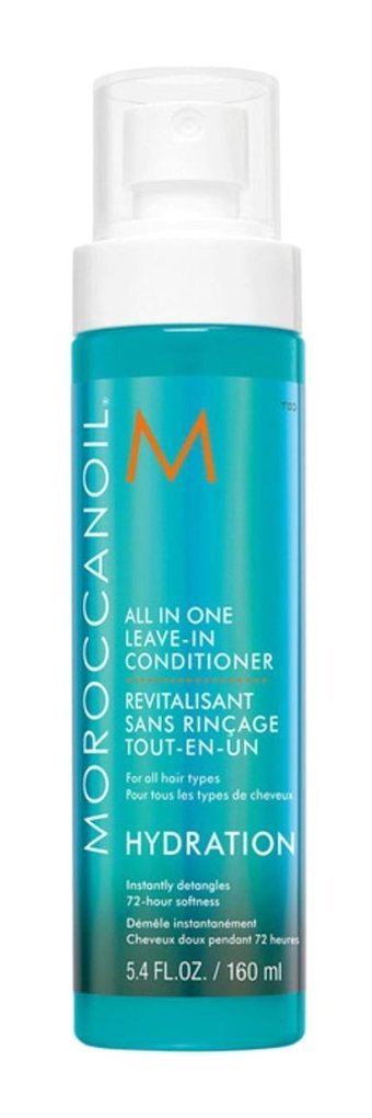 Moroccanoil Hydration Nemlendirici Arpa Özü Ayçiçeği Çekirdeği Kinoa Özü Saç Kremi 160 ml