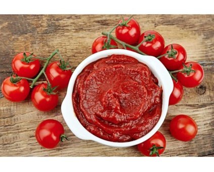 Naturalköyürünleri Ev Yapımı Organik Domates Salçası 5 kg