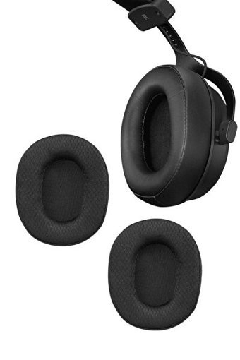 Rampage ONYX-S 7.1 USB Type A Gürültü Önleyici Mikrofonlu Kablolu Kulak Üstü Kulaklık Siyah