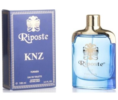 Riposte Knz EDT Erkek Parfüm 100 ml