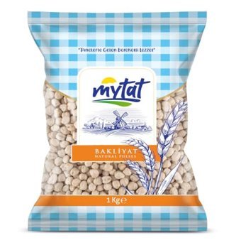 Mytat Doğal Nohut 1 kg