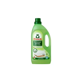 Frosch Aloe Veralı İçin 20 Yıkama Sıvı Deterjan 1.5 lt