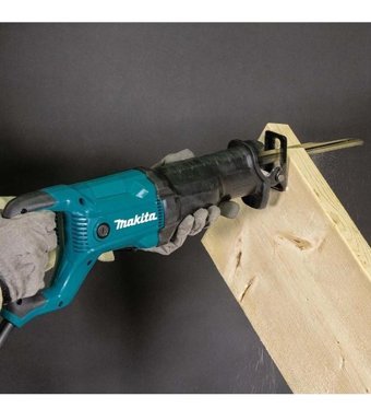 Makita JR3051TK Kablolu 1200 W Elektrikli Tilki Kuyruğu Testere