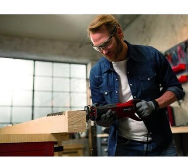 Einhell TE-AP 750 E Kablolu 750 W Elektrikli Tilki Kuyruğu Testere