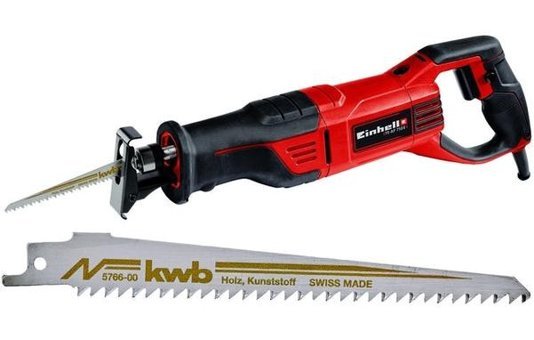 Einhell TE-AP 750 E Kablolu 750 W Elektrikli Tilki Kuyruğu Testere