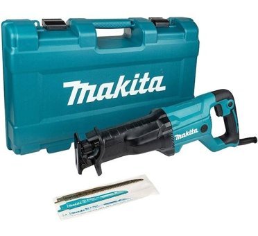 Makita JR3051TK Kablolu 1200 W Elektrikli Tilki Kuyruğu Testere