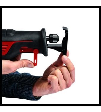 Einhell TE-AP 750 E Kablolu 750 W Elektrikli Tilki Kuyruğu Testere