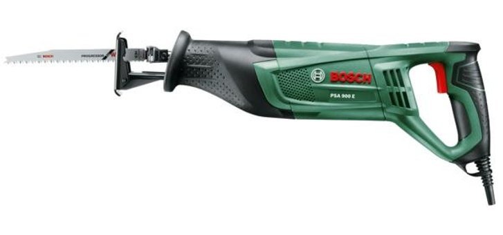 Bosch PSA 900 E Kablolu 900 W Elektrikli Tilki Kuyruğu Testere