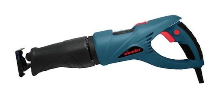 Wonder Tilki Kuyruğu Kablolu 710 W Elektrikli Tilki Kuyruğu Testere
