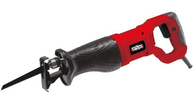 Attlas ATK 800 Kablolu 710 W Elektrikli Tilki Kuyruğu Testere