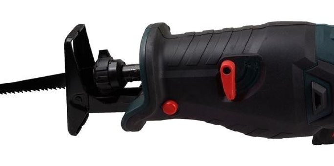KL Pro KLTKT1840B Akülü Kablosuz 18 W Tilki Kuyruğu Testere