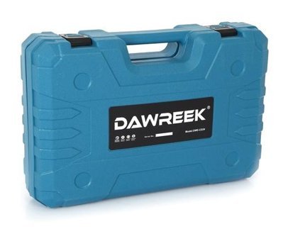 Dawreek MK Akülü Kablosuz 36 W Tilki Kuyruğu Testere