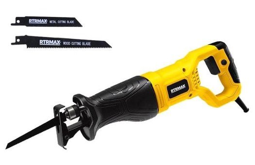 Rtrmax RTH906 Kablolu 710 W Elektrikli Tilki Kuyruğu Testere