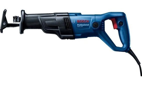 Bosch GSA 120 Kablolu 1200 W Elektrikli Tilki Kuyruğu Testere