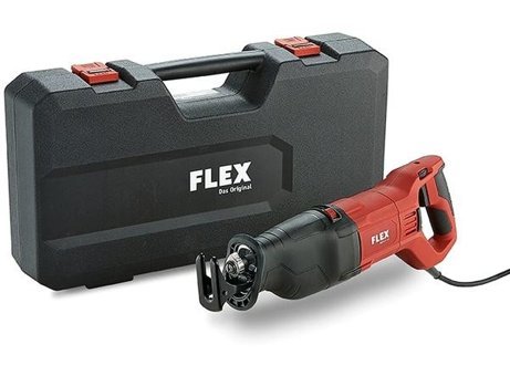 Flex RSP 13-32 Kablolu 1300 W Elektrikli Tilki Kuyruğu Testere