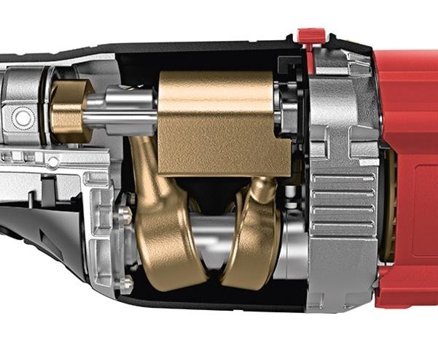 Flex RSP 13-32 Kablolu 1300 W Elektrikli Tilki Kuyruğu Testere