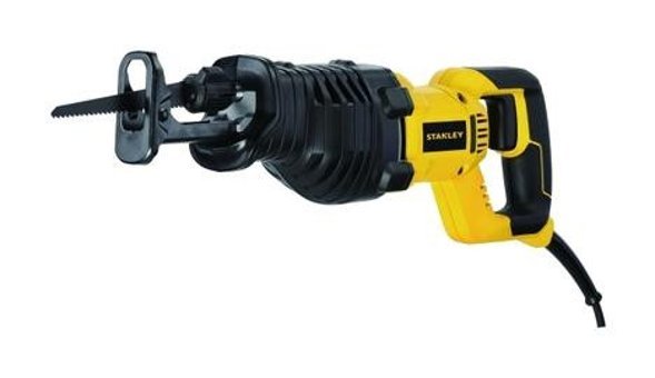 Stanley STPT0900 Kablolu 900 W Elektrikli Tilki Kuyruğu Testere