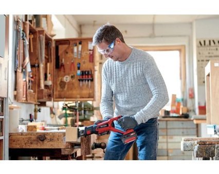 Einhell TE-AP 18 Li-Solo Akülü Kablosuz 18 W Tilki Kuyruğu Testere
