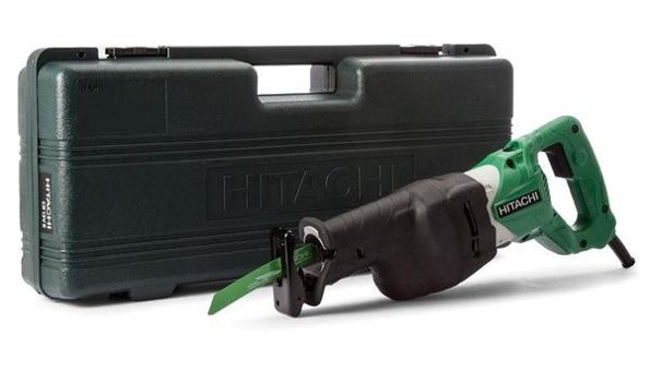 Hitachi-Hikoki CR13V2 Kablosuz 1010 W Elektrikli Tilki Kuyruğu Testere
