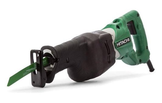 Hitachi-Hikoki CR13V2 Kablosuz 1010 W Elektrikli Tilki Kuyruğu Testere