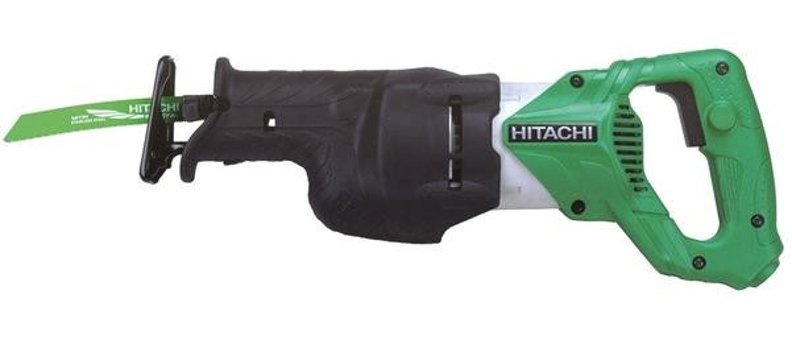 Hitachi-Hikoki CR13V2 Kablosuz 1010 W Elektrikli Tilki Kuyruğu Testere