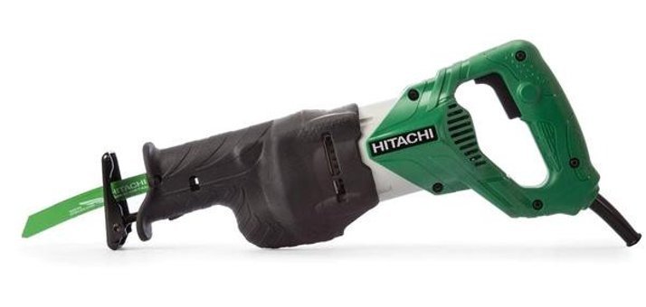 Hitachi-Hikoki CR13V2 Kablosuz 1010 W Elektrikli Tilki Kuyruğu Testere