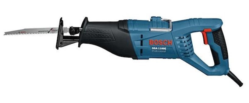 Bosch GSA 1100 E Kablolu 1100 W Elektrikli Tilki Kuyruğu Testere