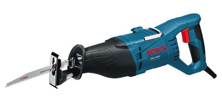 Bosch GSA 1100 E Kablolu 1100 W Elektrikli Tilki Kuyruğu Testere