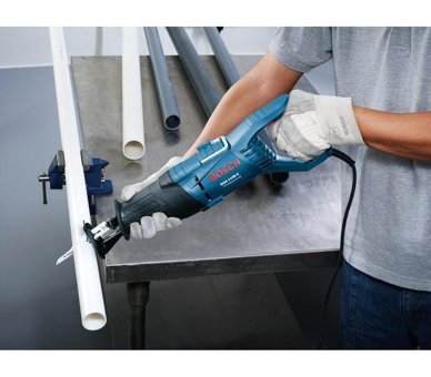 Bosch GSA 1100 E Kablolu 1100 W Elektrikli Tilki Kuyruğu Testere