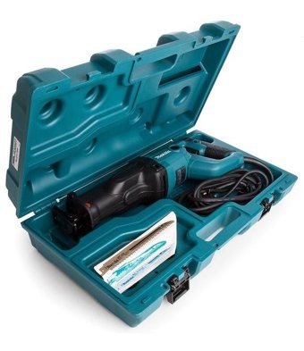 Makita JR3050TK Kablolu 1010 W Elektrikli Tilki Kuyruğu Testere