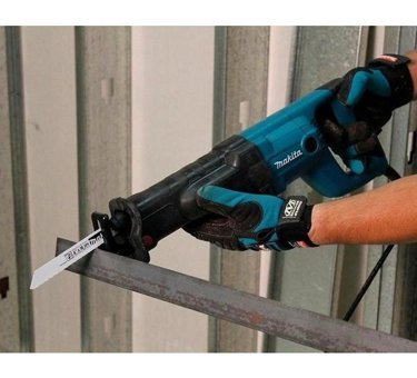 Makita JR3050TK Kablolu 1010 W Elektrikli Tilki Kuyruğu Testere