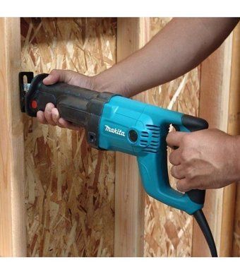Makita JR3050TK Kablolu 1010 W Elektrikli Tilki Kuyruğu Testere