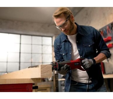 Einhell TE-AP 950 E Kablolu 950 W Elektrikli Tilki Kuyruğu Testere