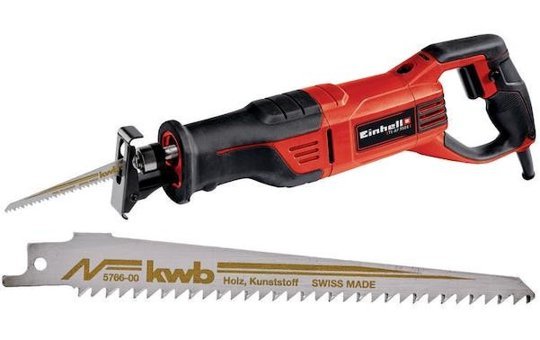 Einhell TE-AP 950 E Kablolu 950 W Elektrikli Tilki Kuyruğu Testere