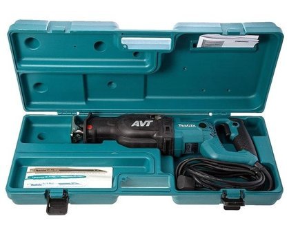 Makita JR3070CT Kablolu 1510 W Elektrikli Tilki Kuyruğu Testere