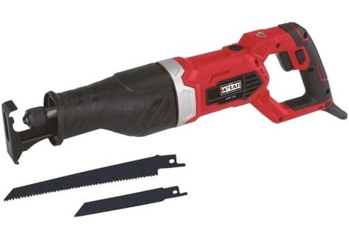 Attlas ATK 150 Kablolu 1050 W Elektrikli Tilki Kuyruğu Testere