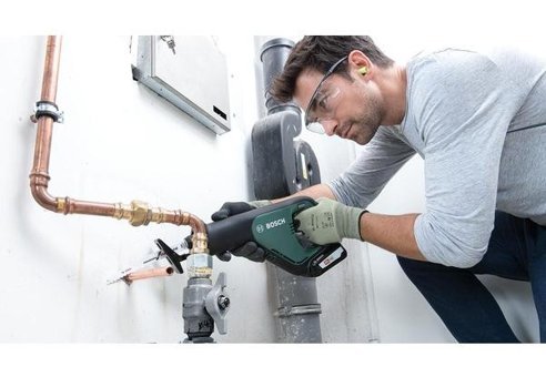 Bosch AdvancedRecip 18 Akülü Kablolu 18 W Tilki Kuyruğu Testere