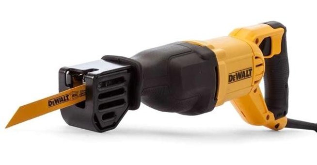 Dewalt DWE305PK-QS Kablolu 1100 W Elektrikli Tilki Kuyruğu Testere