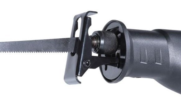 Ferm RSM1019 Kablosuz 710 W Elektrikli Tilki Kuyruğu Testere