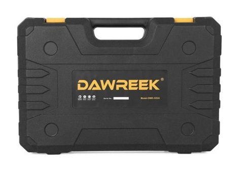 Dawreek DW1 Akülü Kablosuz 230 W Tilki Kuyruğu Testere