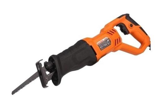 Max Extra MX 4539 Kablolu 710 W Elektrikli Tilki Kuyruğu Testere